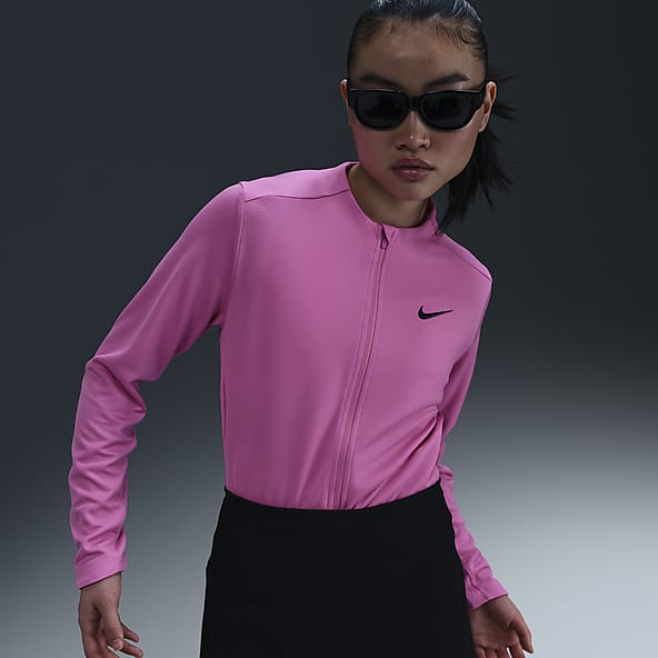 Women s Golf Long Sleeve Shirts. Nike VN